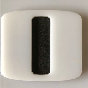 Meet your Posher, Kirk